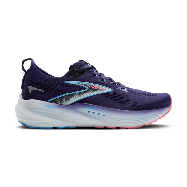 Brooks Womens Glycerin 22 Running Shoe