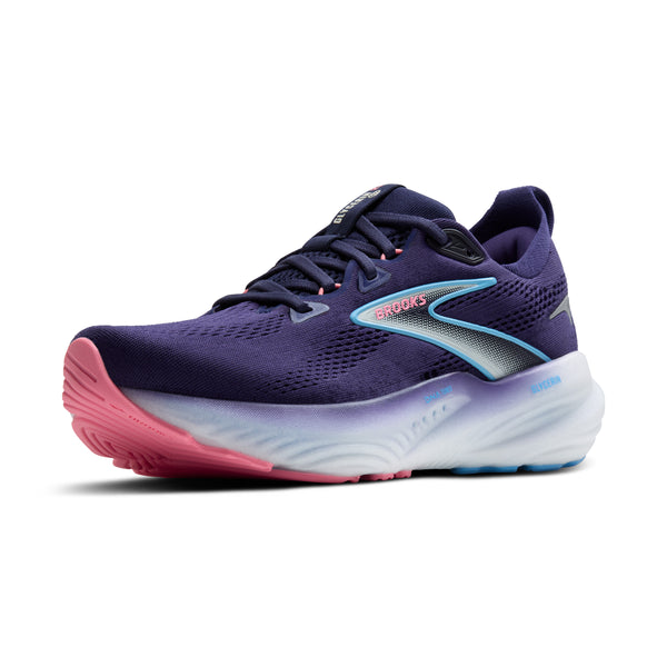 Brooks Womens Glycerin 22 Running Shoe