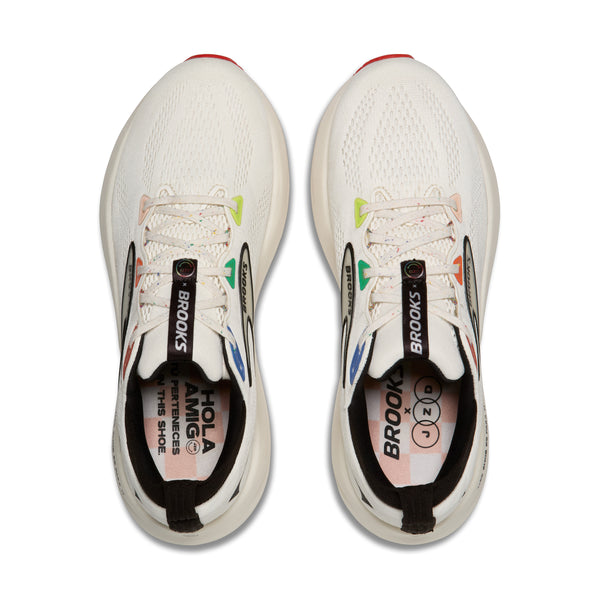 Brooks Womens Glycerin 22 Running Shoe