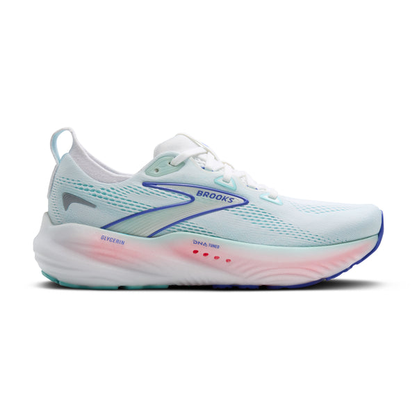 Brooks Womens Glycerin 22 Running Shoe