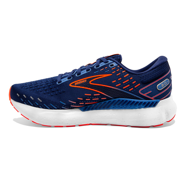 Brooks Mens Glycerin GTS 20 Running Shoe