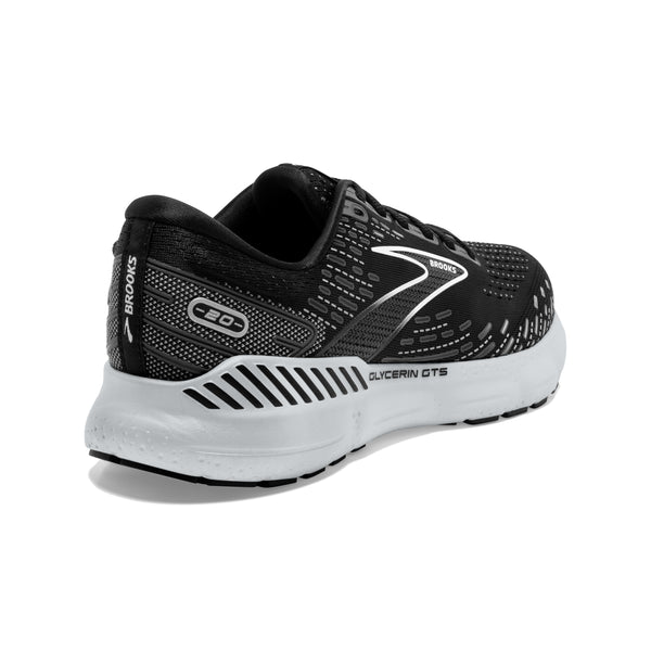 Brooks Womens Glycerin GTS 20 Running Shoe