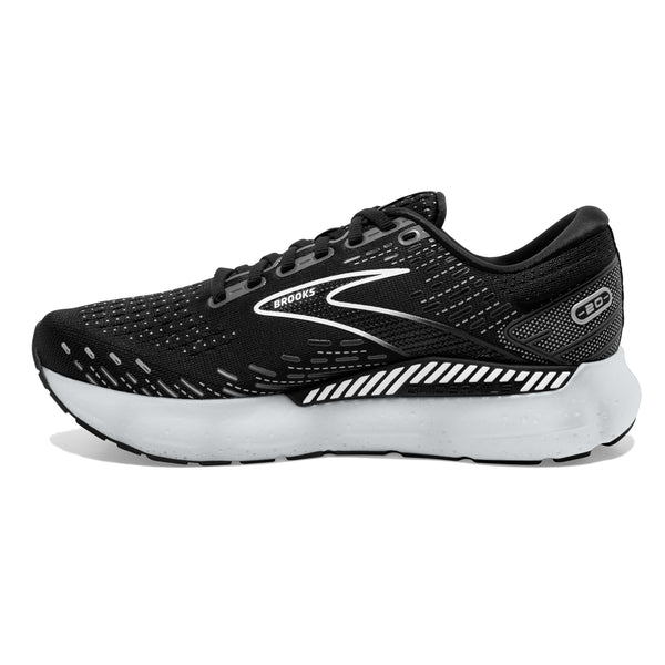 Brooks Womens Glycerin GTS 20 Running Shoe