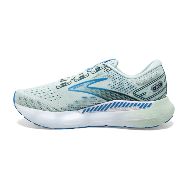 Brooks Womens Glycerin GTS 20 Running Shoe