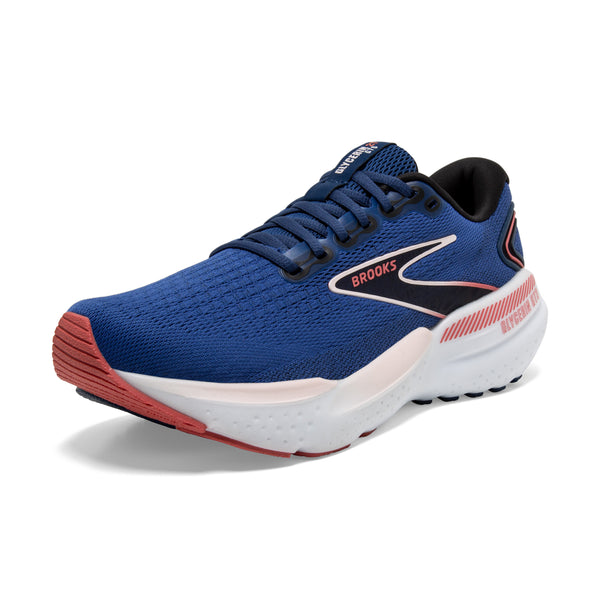 Brooks Womens Glycerin GTS 21 Running Shoe