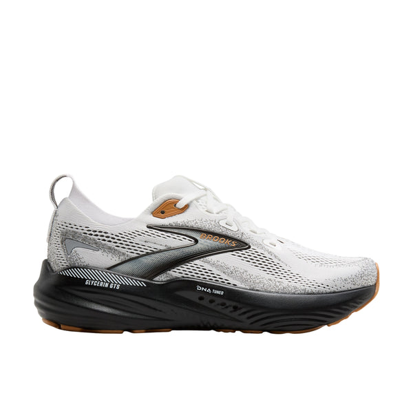 Brooks Mens Glycerin GTS 22 Running Shoe