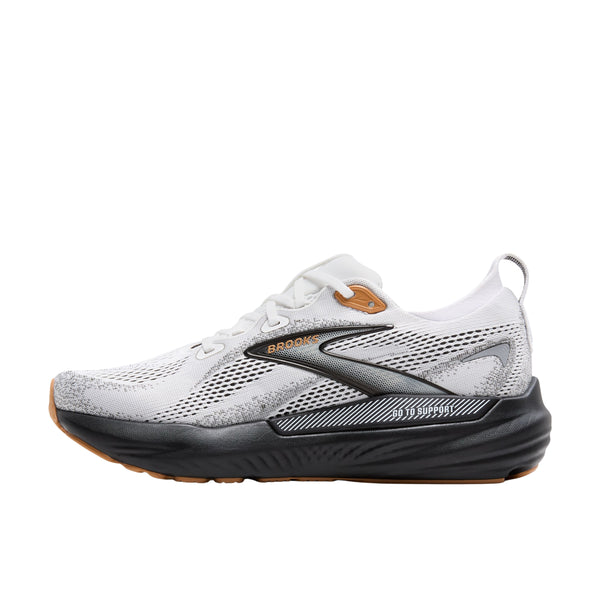 Brooks Mens Glycerin GTS 22 Running Shoe