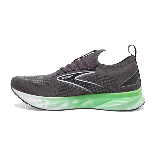 Brooks Mens Levitate StealthFit 6 Running Shoe