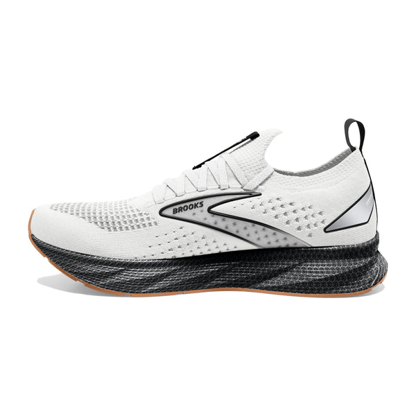 Brooks Mens Levitate StealthFit 6 Running Shoe
