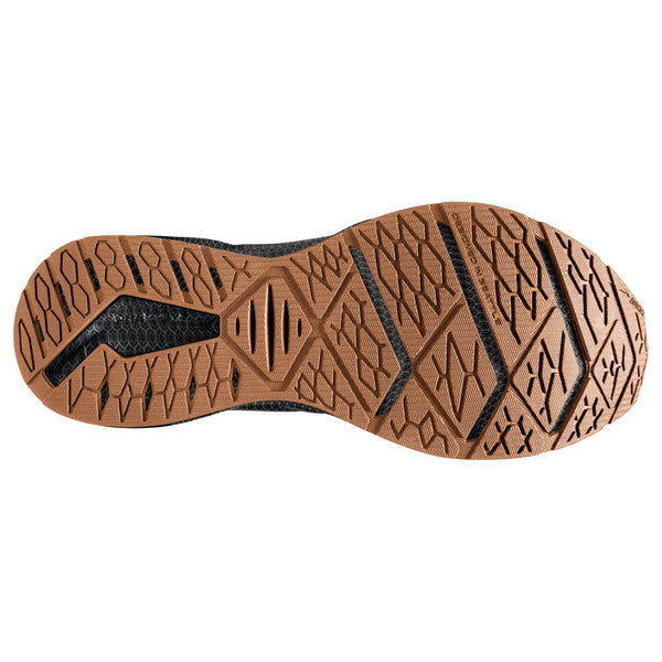 Brooks Mens Levitate StealthFit 6 Running Shoe