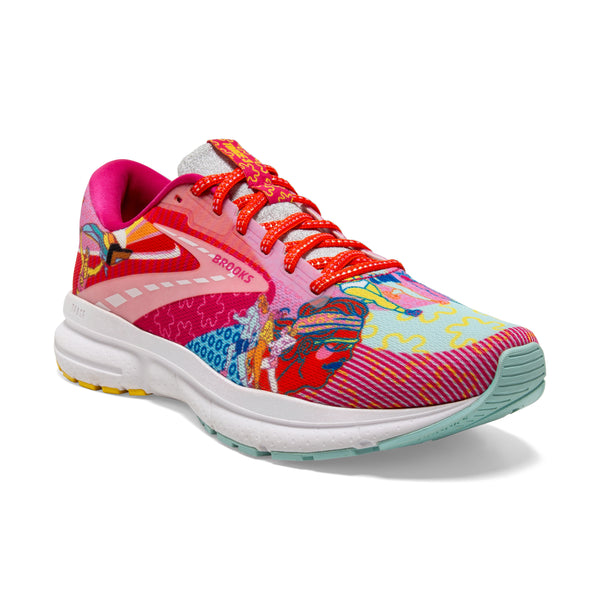 Brooks Mens Trace 3 Running Shoe