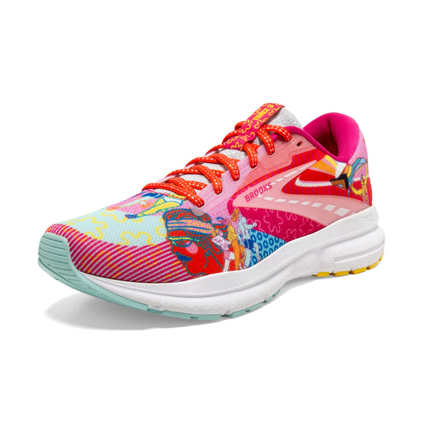 Brooks Mens Trace 3 Running Shoe