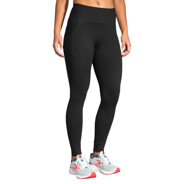 Brooks Womens Momentum Thermal Tight