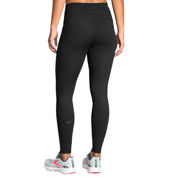 Brooks Womens Momentum Thermal Tight