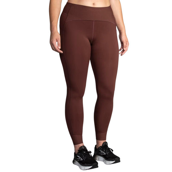 Brooks Womens Momentum Thermal Tight