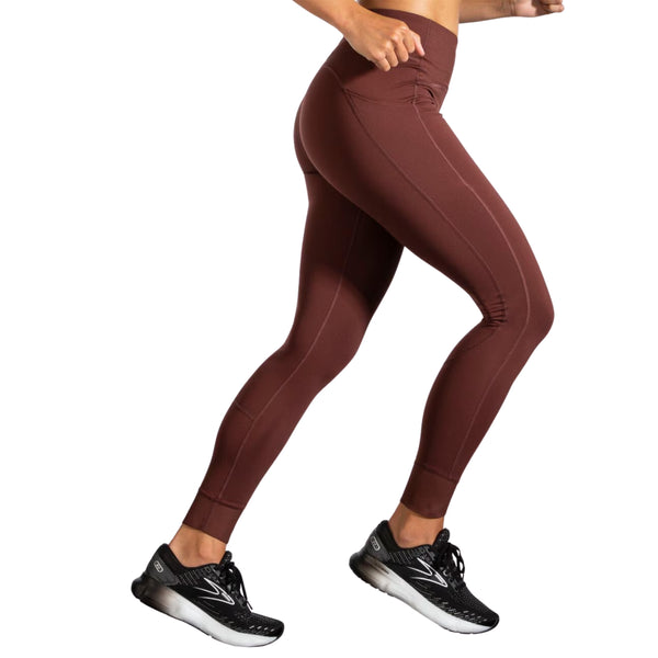 Brooks Womens Momentum Thermal Tight