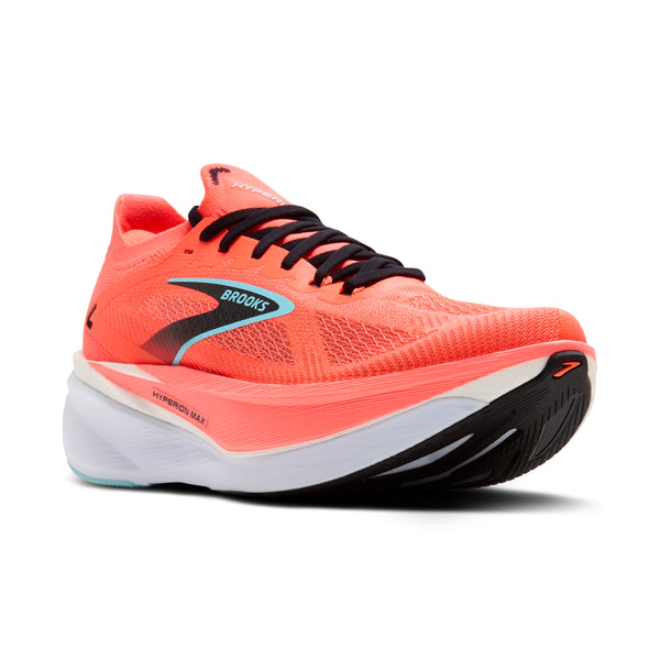 Brooks Mens Hyperion Max 3 Running Shoe