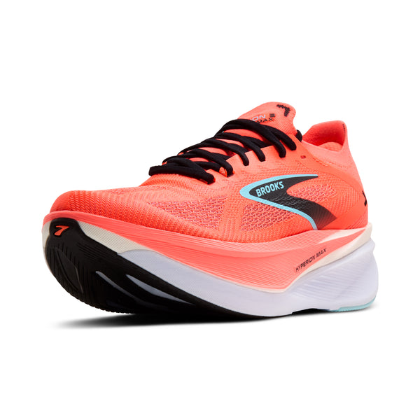 Brooks Mens Hyperion Max 3 Running Shoe