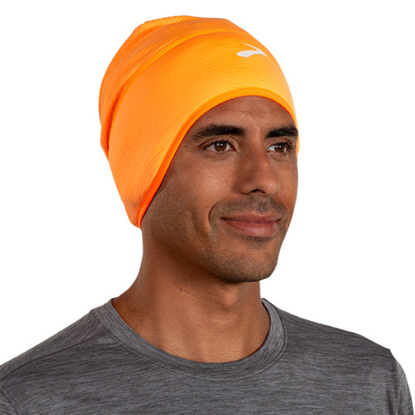 Brooks Notch Thermal Beanie