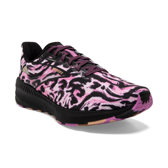 Brooks Womens Launch GTS 10 Running Shoe