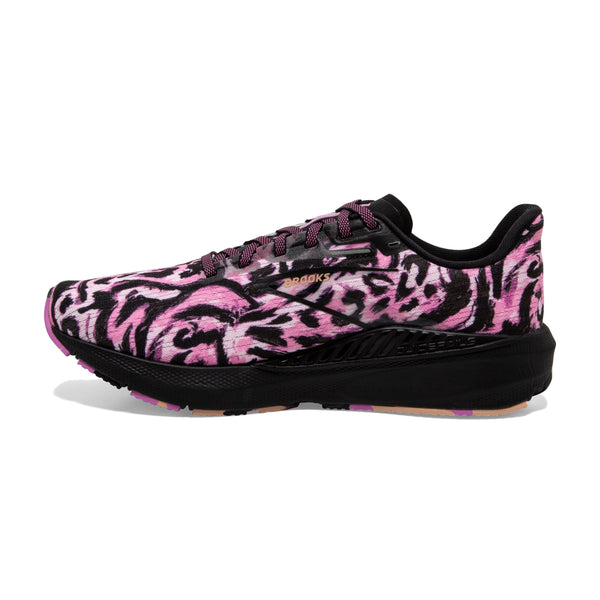 Brooks Womens Launch GTS 10 Running Shoe