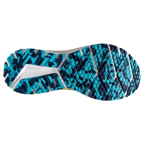 Brooks Mens Revel 6 Running Shoe