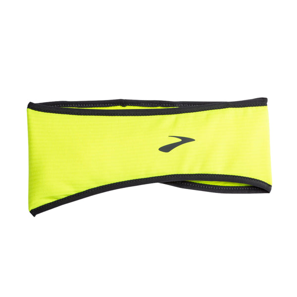 Brooks Notch Thermal Headband
