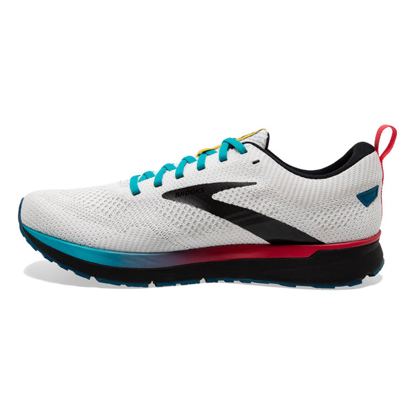 Brooks Mens Revel 5 Running Shoe