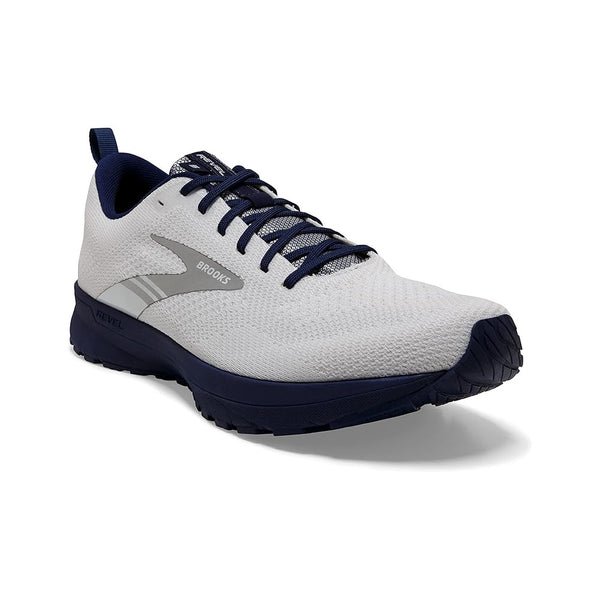 Brooks Mens Revel 5 Running Shoe