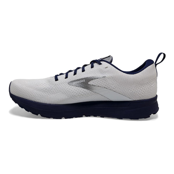 Brooks Mens Revel 5 Running Shoe