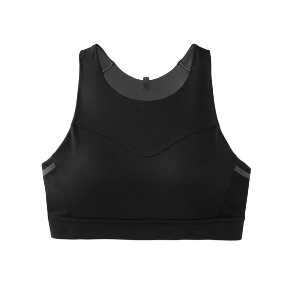 Brooks Womens 3 Pocket Sports Bra