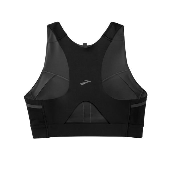 Brooks Womens 3 Pocket Sports Bra
