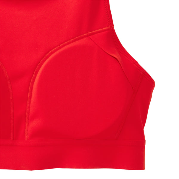 Brooks Womens 3 Pocket Sports Bra