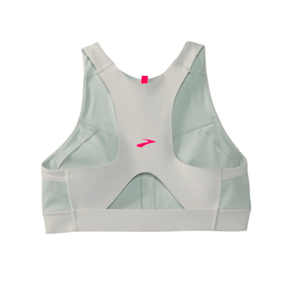 Brooks Womens 3 Pocket Sports Bra