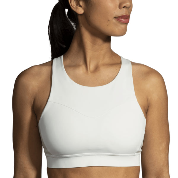 Brooks Womens 3 Pocket Sports Bra