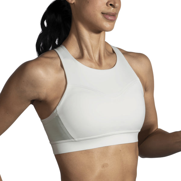 Brooks Womens 3 Pocket Sports Bra