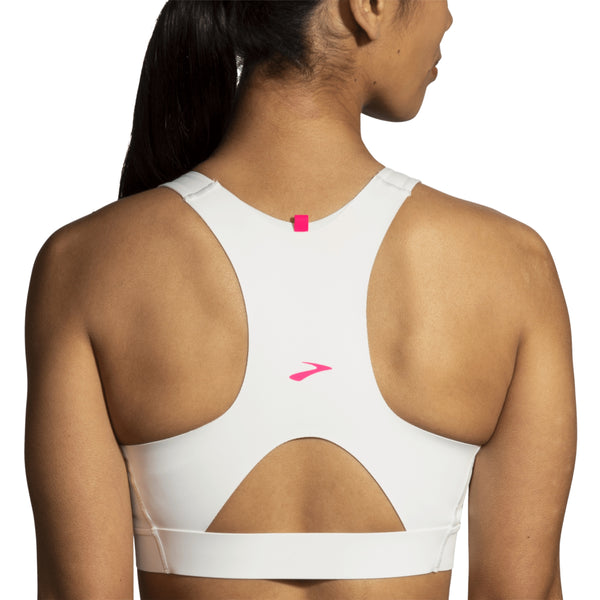 Brooks Womens 3 Pocket Sports Bra