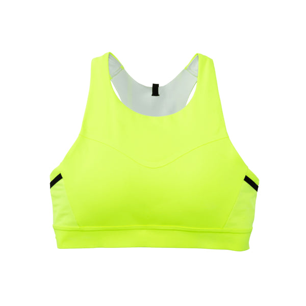 Brooks Womens 3 Pocket Sports Bra