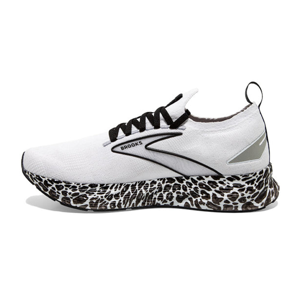 Brooks Womens Levitate StealthFit 6 Running Shoe