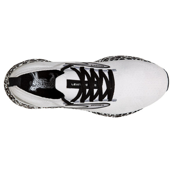 Brooks Womens Levitate StealthFit 6 Running Shoe