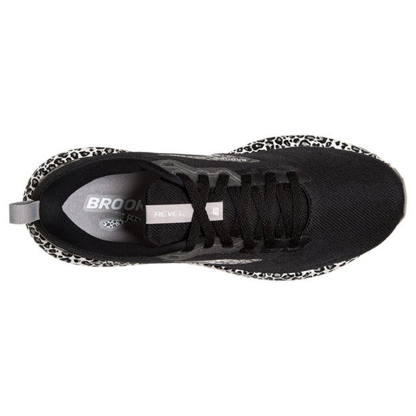 Brooks Womens Revel 6 Running Shoe