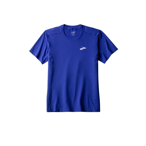 Brooks Mens Atmosphere Short Sleeve 3.0