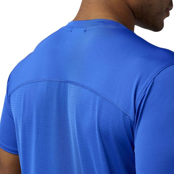 Brooks Mens Atmosphere Short Sleeve 3.0