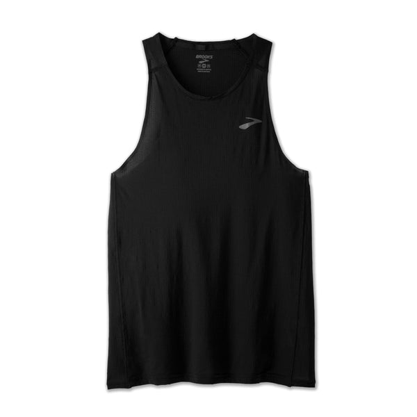 Brooks Mens Atmosphere Singlet