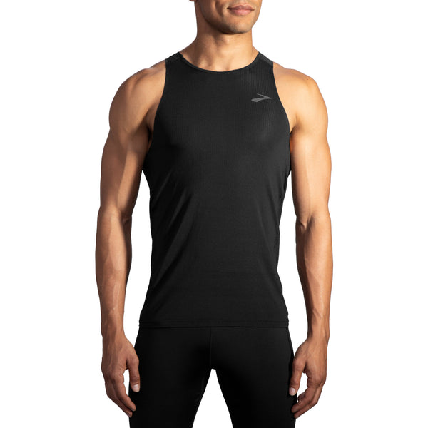 Brooks Mens Atmosphere Singlet
