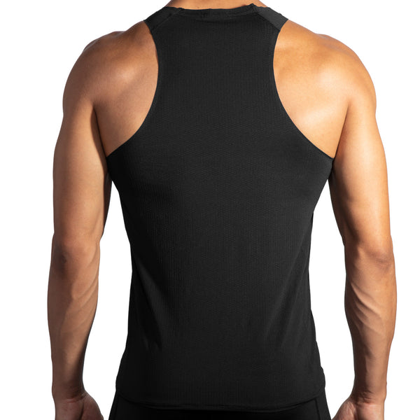 Brooks Mens Atmosphere Singlet