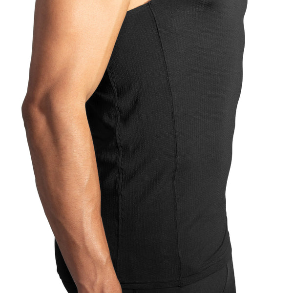 Brooks Mens Atmosphere Singlet