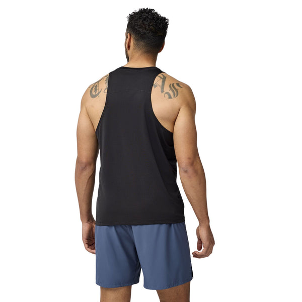 Brooks Mens Atmosphere Singlet 3.0