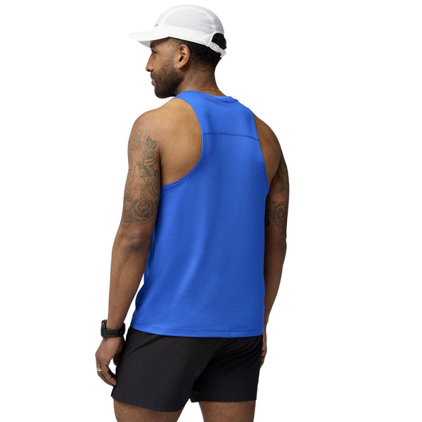 Brooks Mens Atmosphere Singlet 3.0