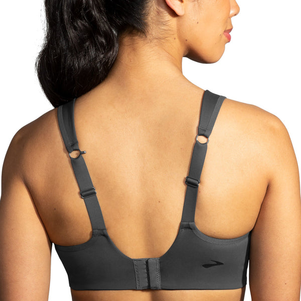 Brooks Womens Drive Convertible Run Bra